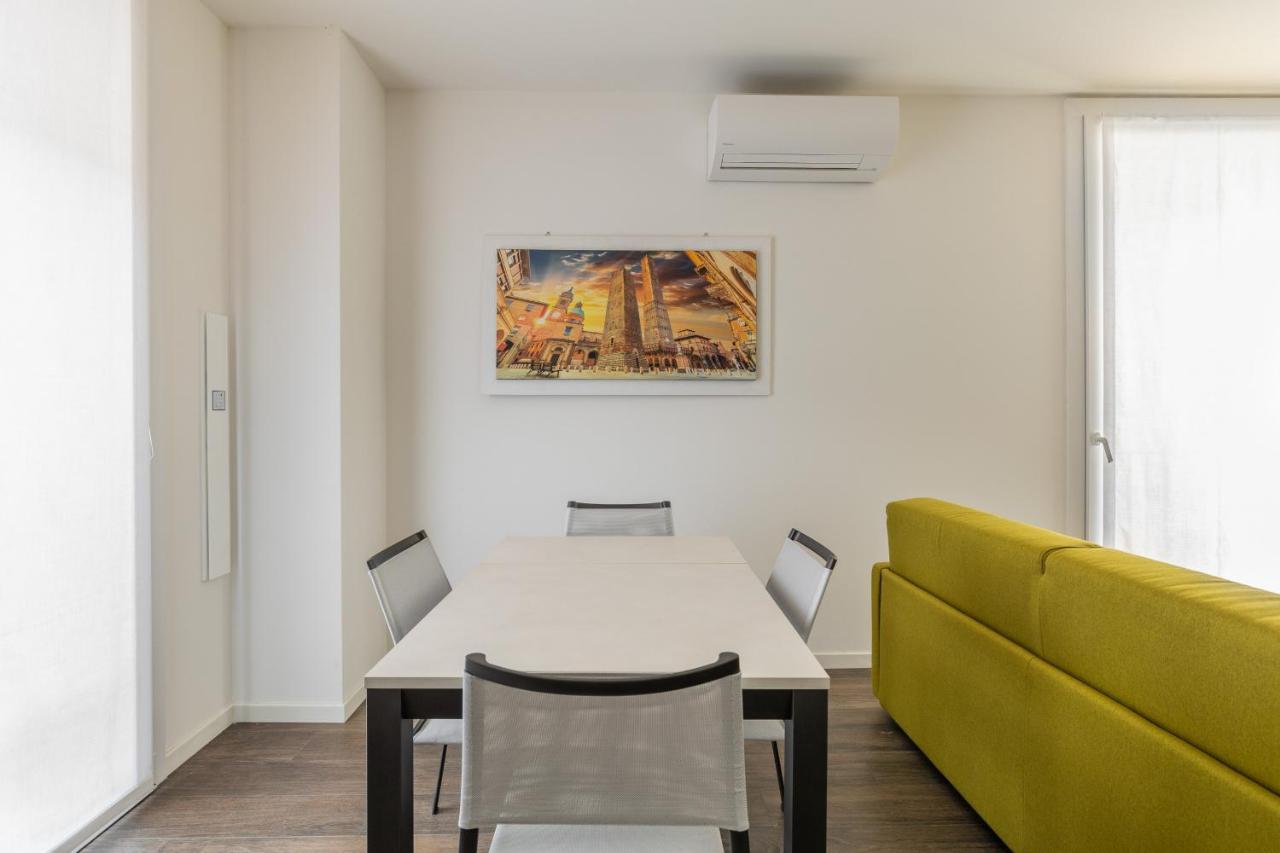 Citrus Apartment By Wonderful Italy Bologna Exterior photo