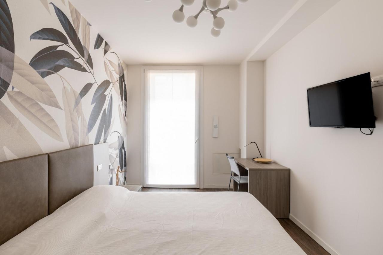Citrus Apartment By Wonderful Italy Bologna Exterior photo